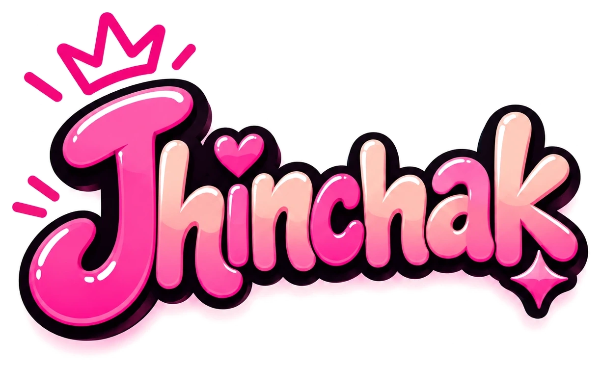 Jhinchak Official Logo